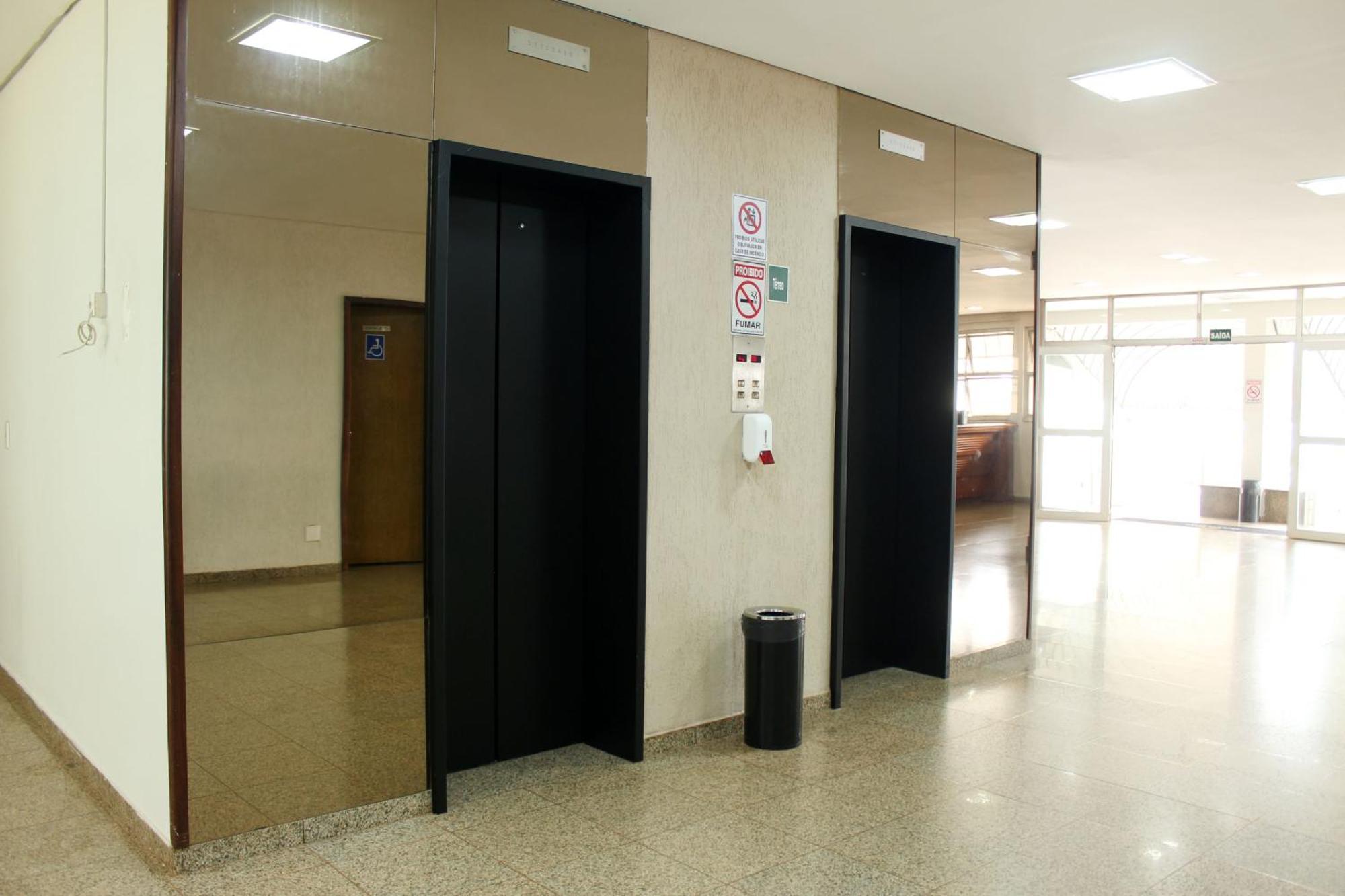 Days Inn By Wyndham Uberlândia Buitenkant foto