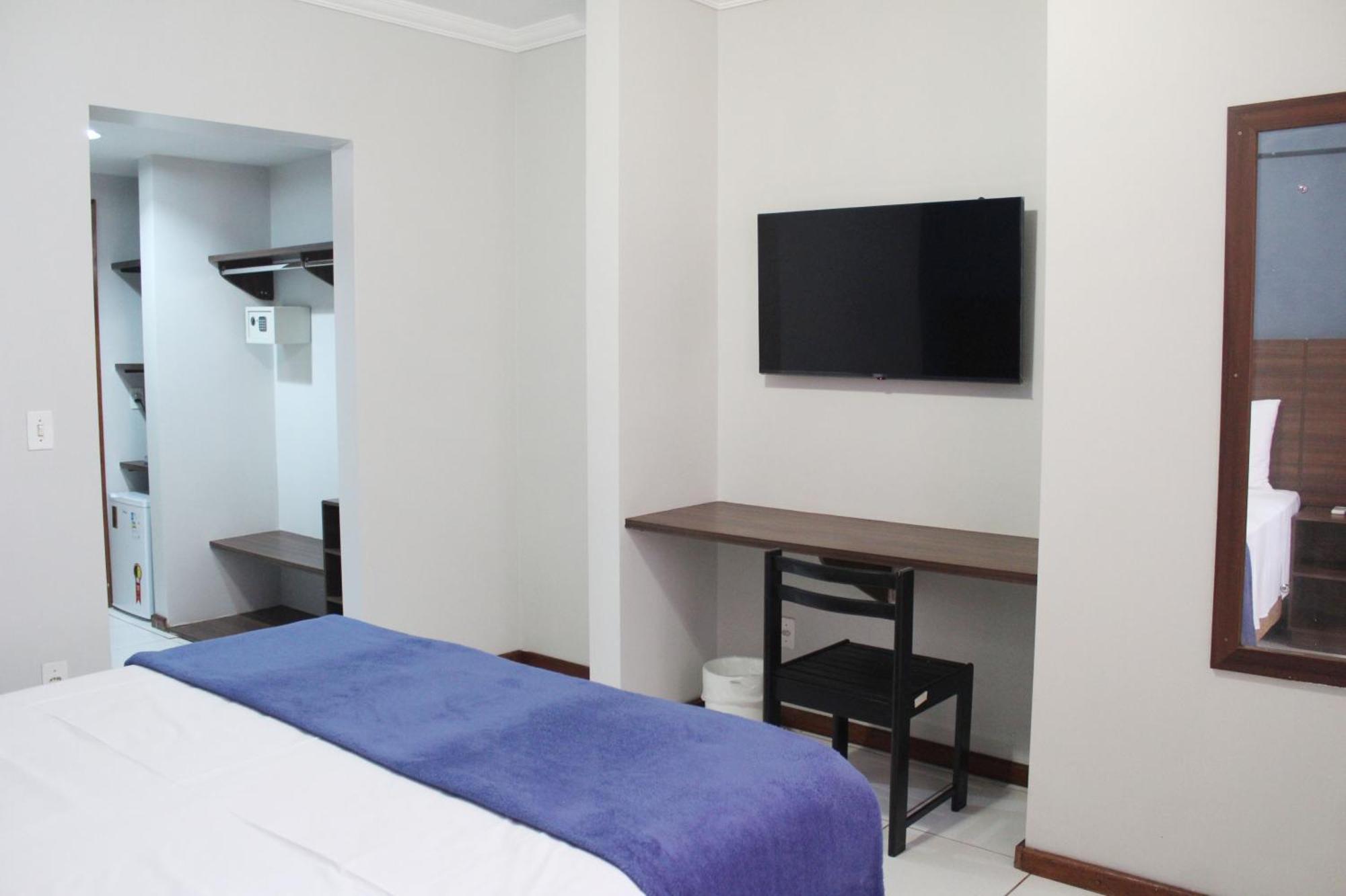 Days Inn By Wyndham Uberlândia Buitenkant foto