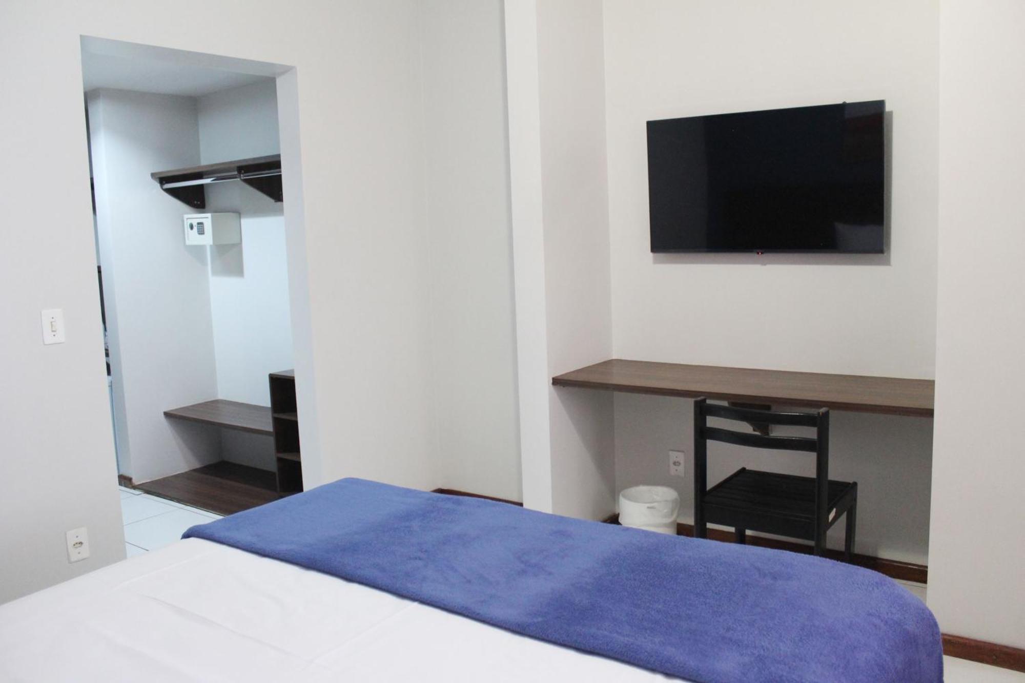 Days Inn By Wyndham Uberlândia Buitenkant foto