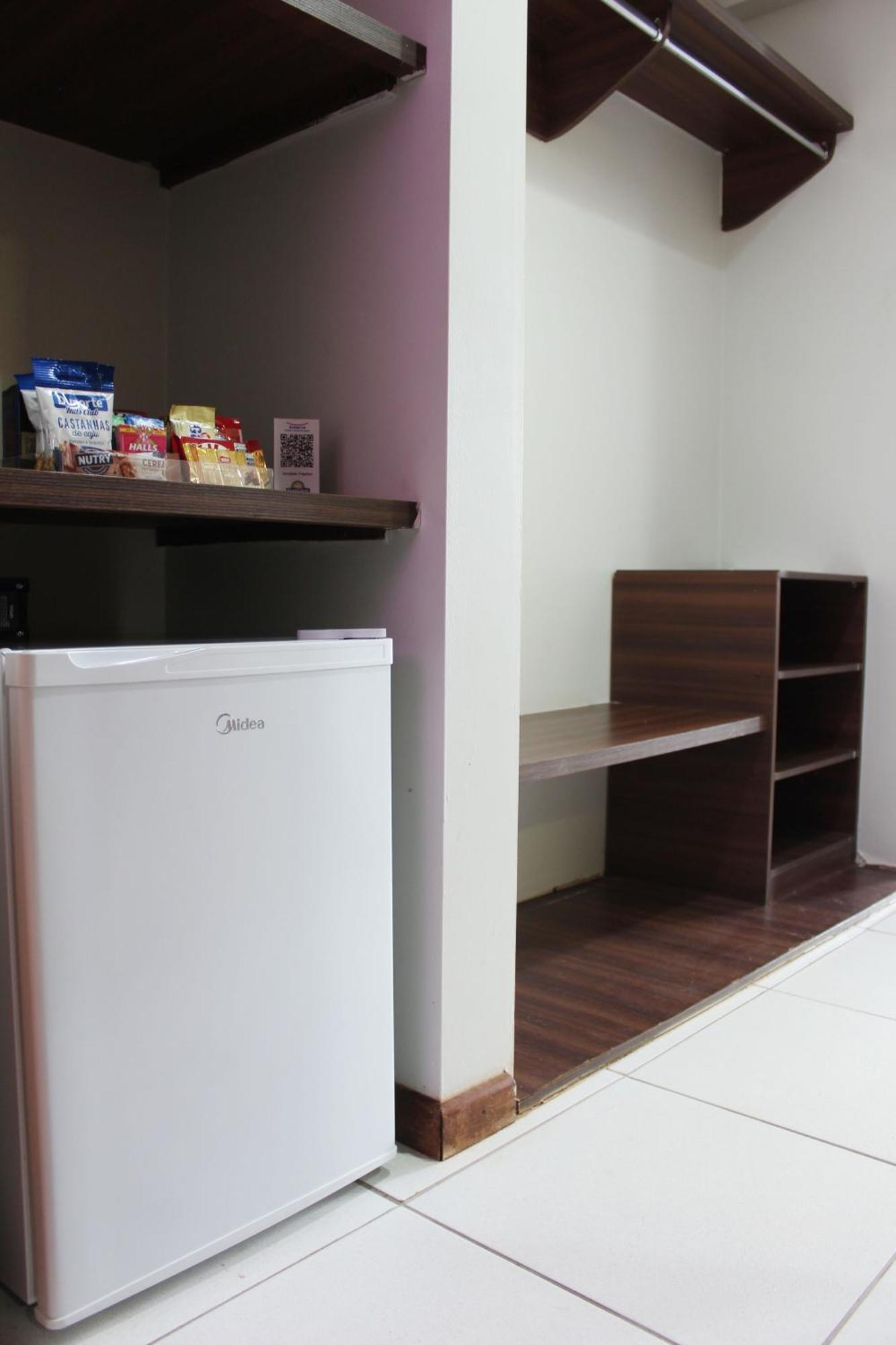 Days Inn By Wyndham Uberlândia Buitenkant foto
