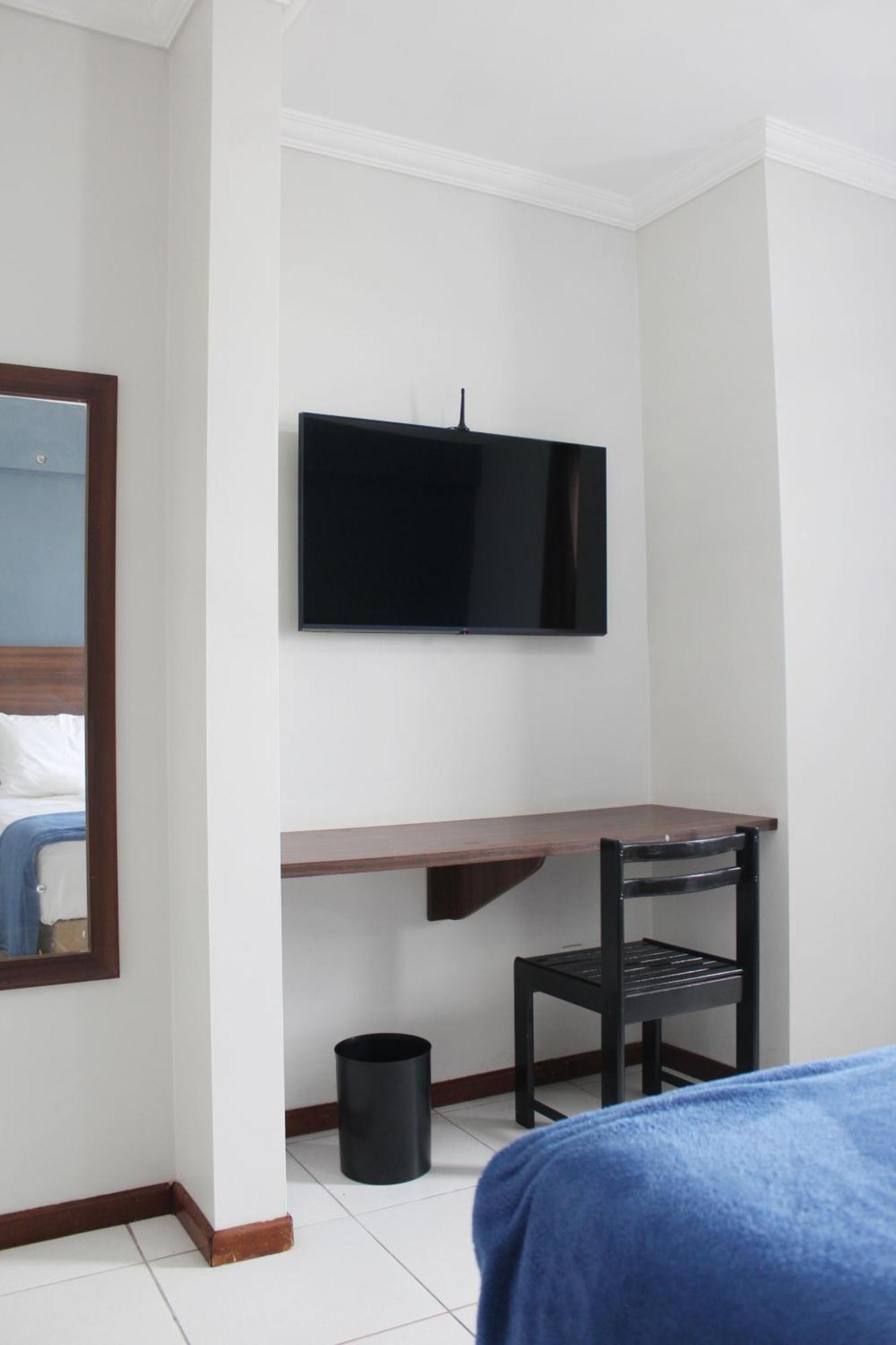 Days Inn By Wyndham Uberlândia Buitenkant foto